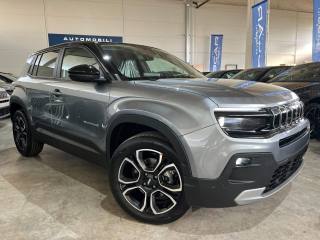 JEEP Avenger usata, con Airbag laterali