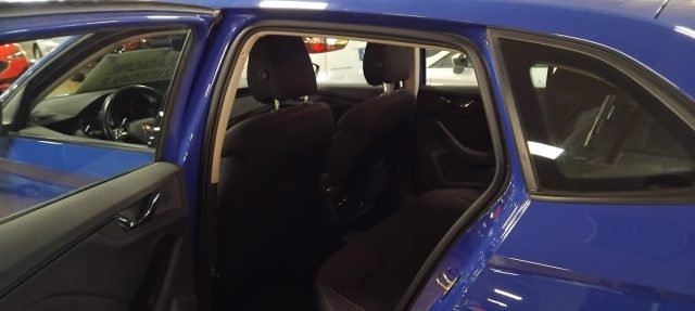 SKODA Scala usata, con Controllo trazione