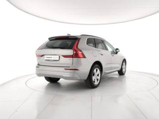 VOLVO XC60 usata, con Alzacristalli elettrici