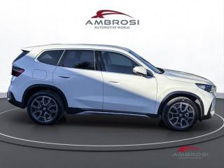 BMW X1 usata 4