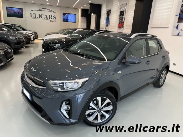 KIA Stonic usata, con Airbag