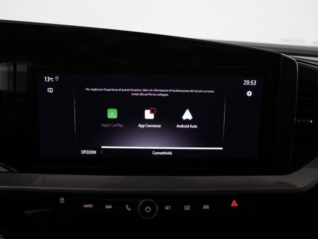 OPEL Mokka usata, con Servosterzo