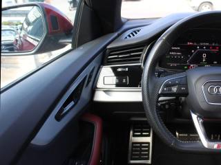 AUDI SQ8 usata, con Servosterzo
