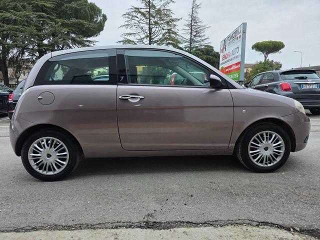 LANCIA Ypsilon usata, con Alzacristalli elettrici
