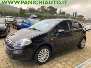 FIAT Punto Evo usata, con ABS
