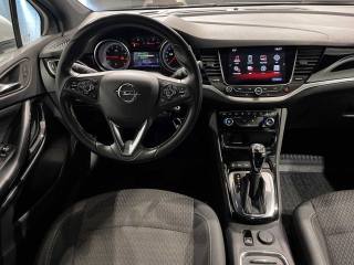 OPEL Astra usata, con Immobilizzatore elettronico