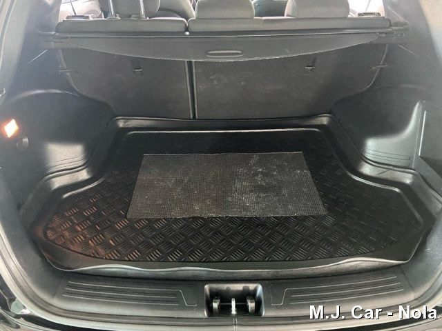 HYUNDAI iX35 usata, con Sistema di navigazione