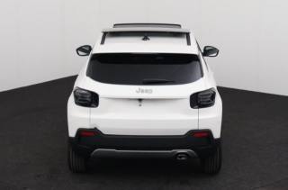 JEEP Avenger usata, con Boardcomputer