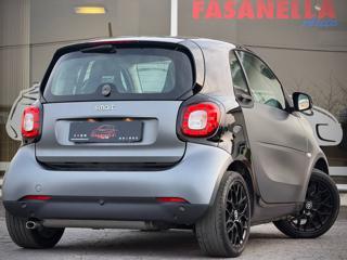 SMART ForTwo usata, con Controllo trazione