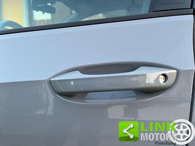 VOLKSWAGEN Golf GTI usata, con Chiusura centralizzata telecomandata