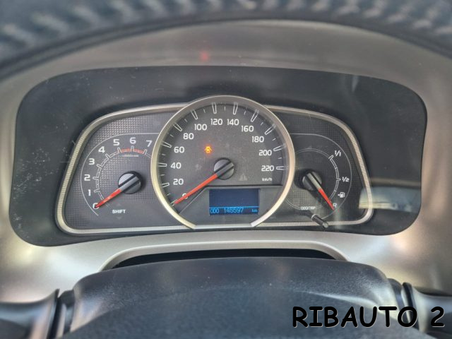 TOYOTA RAV 4 usata, con Alzacristalli elettrici