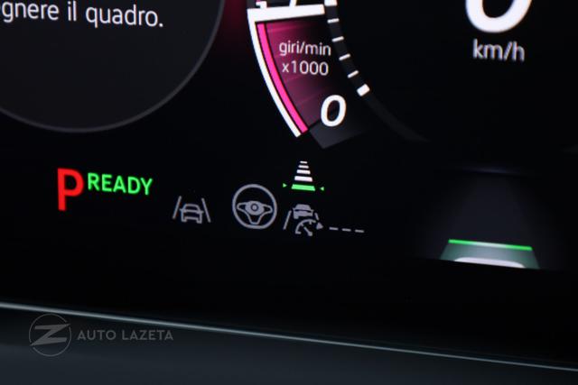 VOLKSWAGEN Tiguan usata, con Sensore di luce