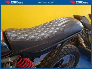 YAMAHA XT 600 usata 9