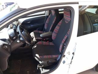 CITROEN C1 usata, con Climatizzatore