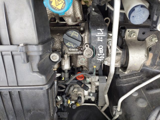 FIAT 500 usata, con Chiusura centralizzata