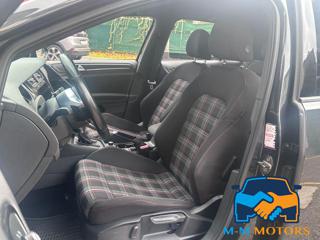 VOLKSWAGEN Golf usata, con Cerchi in lega