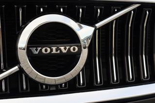 VOLVO V60 usata, con Specchietti laterali elettrici