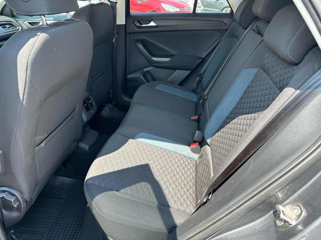 VOLKSWAGEN T-Roc usata, con Controllo trazione