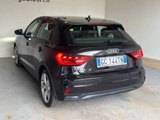 AUDI A1 usata, con Cerchi in lega