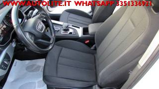 AUDI A4 usata, con Immobilizzatore elettronico