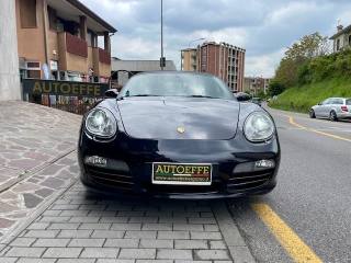 PORSCHE Boxster usata, con Airbag laterali