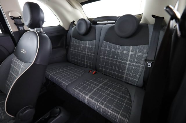 FIAT 500C usata 3