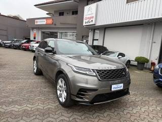 LAND ROVER Range Rover Velar usata, con Airbag laterali