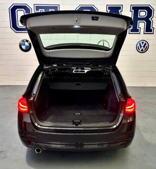 BMW 316 usata, con Autoradio