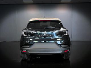 RENAULT Captur usata, con Boardcomputer