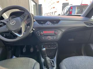 OPEL Corsa usata, con Chiusura centralizzata