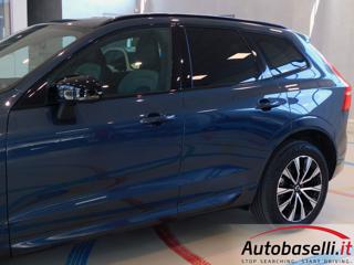 VOLVO XC60 usata, con Sedile posteriore sdoppiato