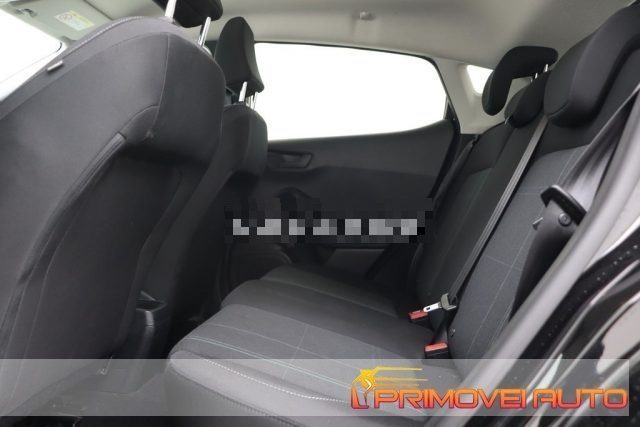 FORD Fiesta usata, con Airbag laterali