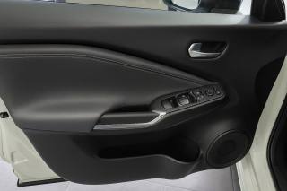 NISSAN Juke usata, con Chiusura centralizzata