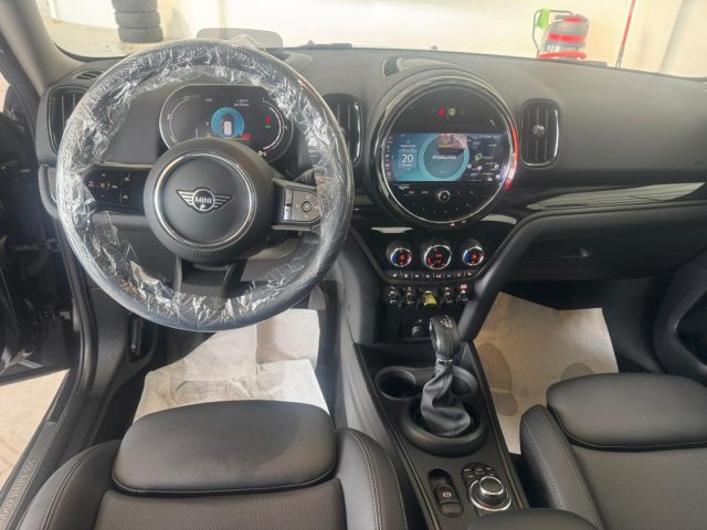 MINI Countryman usata, con ESP