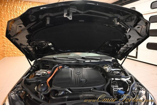 MERCEDES-BENZ E 300 usata 45