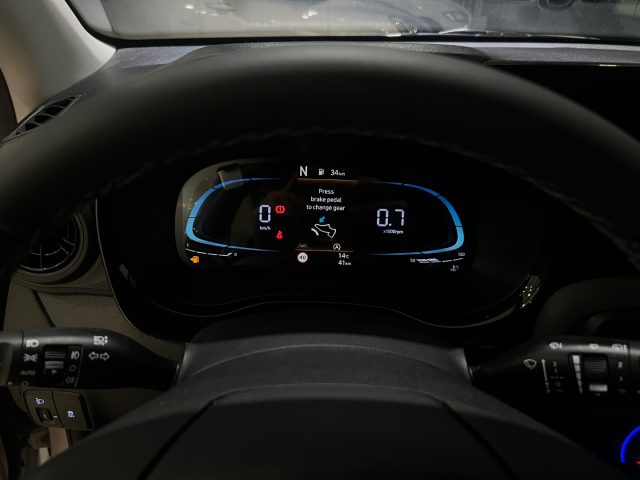 HYUNDAI i10 usata, con Adaptive Cruise Control