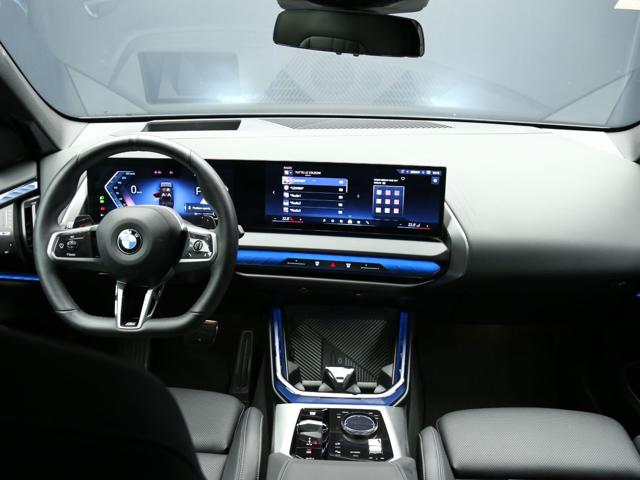 BMW X3 usata, con Controllo automatico clima