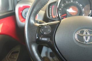 TOYOTA Aygo usata 19