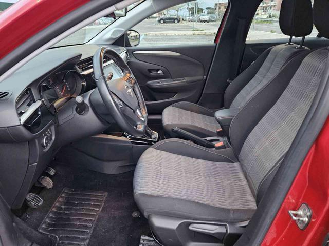 OPEL Corsa usata, con Boardcomputer