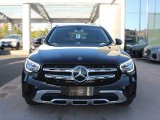 MERCEDES-BENZ GLC 200 usata, con Airbag