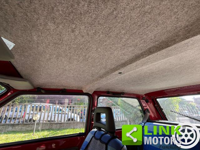 FIAT Panda usata 17