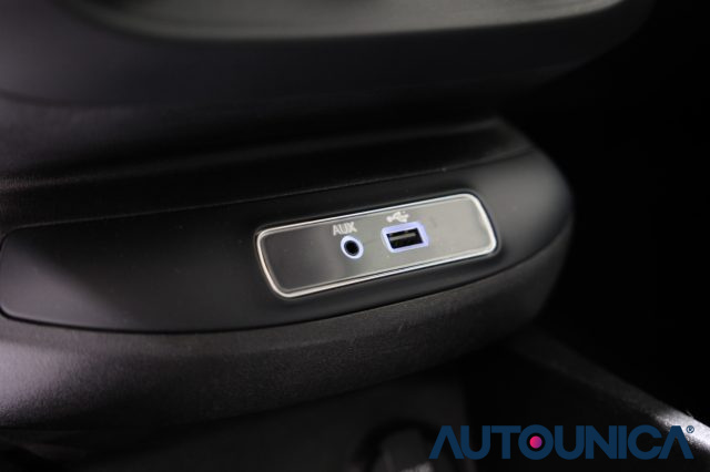FIAT 500X usata, con Sensori di parcheggio posteriori
