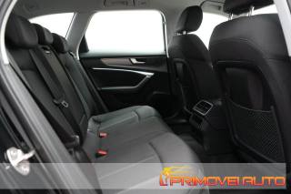 AUDI A6 usata, con Airbag Passeggero