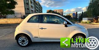 FIAT 500 usata, con Airbag
