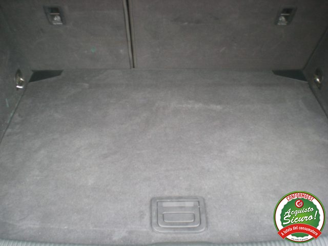 AUDI A3 usata, con Immobilizzatore elettronico