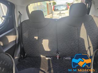 PEUGEOT 107 usata 15