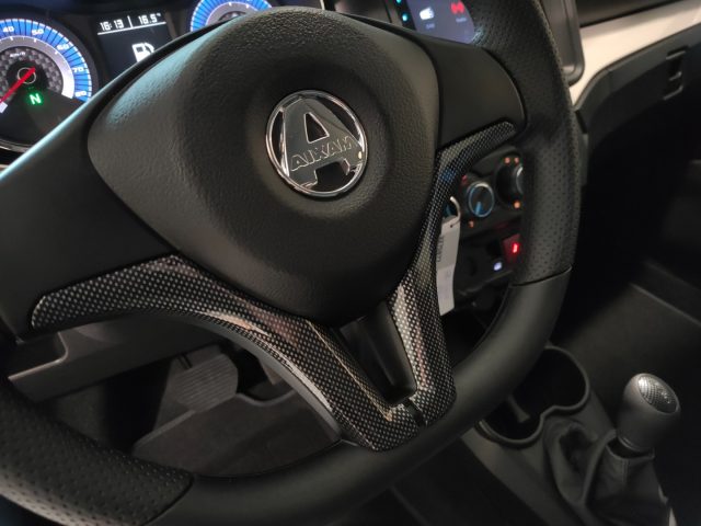 AIXAM City usata, con Fari LED