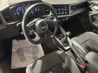 AUDI A1 usata, con Autoradio