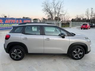 CITROEN C3 Aircross usata, con Autoradio