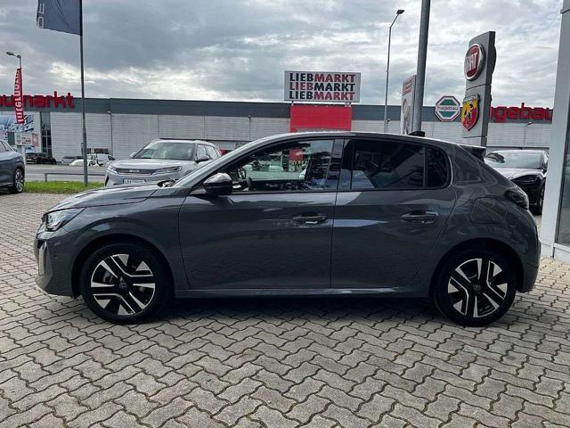 PEUGEOT 208 usata, con Cerchi in lega